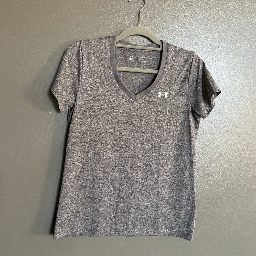 Under Armour short sleeve